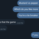 screenshot of ramen ruining this round.